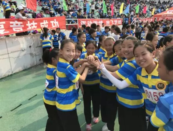 師者·匠心|在教育中感受幸福——小學(xué)高部宋羽佳帶班經(jīng)驗分享