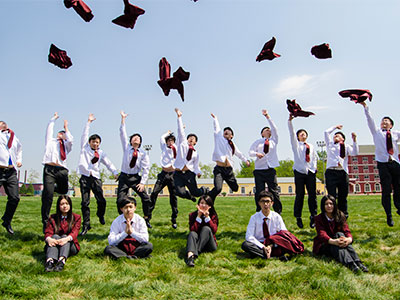 北京愛迪國際學校2021年學費、收費多少？