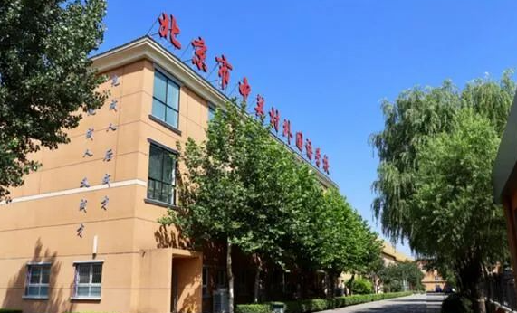 北京中關(guān)村外國(guó)語學(xué)校2023年招生計(jì)劃及學(xué)費(fèi)