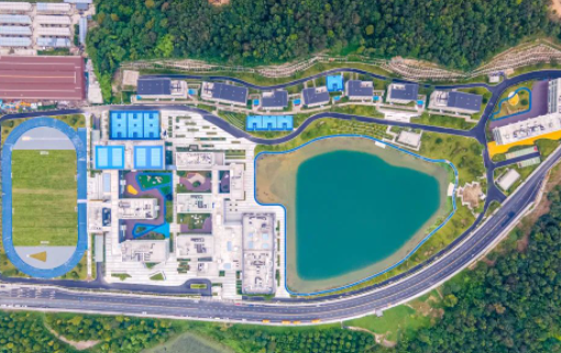 常州市武進區(qū)威雅實驗學校 2023 年秋學期新生招生簡章