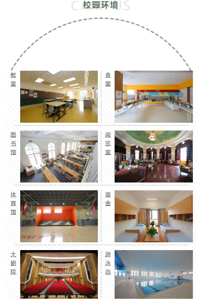 華東師范大學(xué)附屬雙語學(xué)校