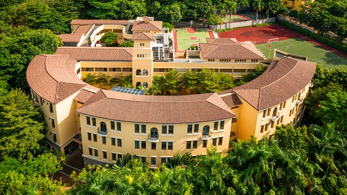 深圳這些雙語學校值得選擇，入讀時千萬注意這些！