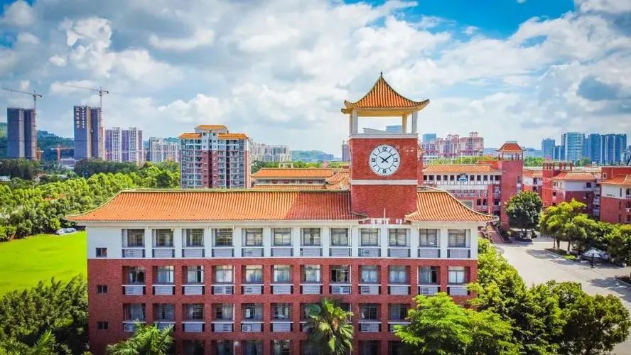 廣州外國語學(xué)校國際部