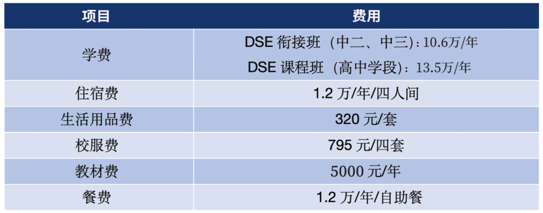 深圳12所熱門DSE國際學(xué)校大盤點(diǎn) ！| 附最新學(xué)費(fèi)