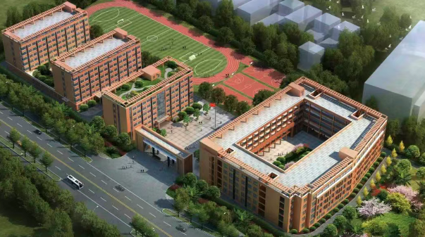 南陽開元國際學(xué)校2025年校園開放日邀請函