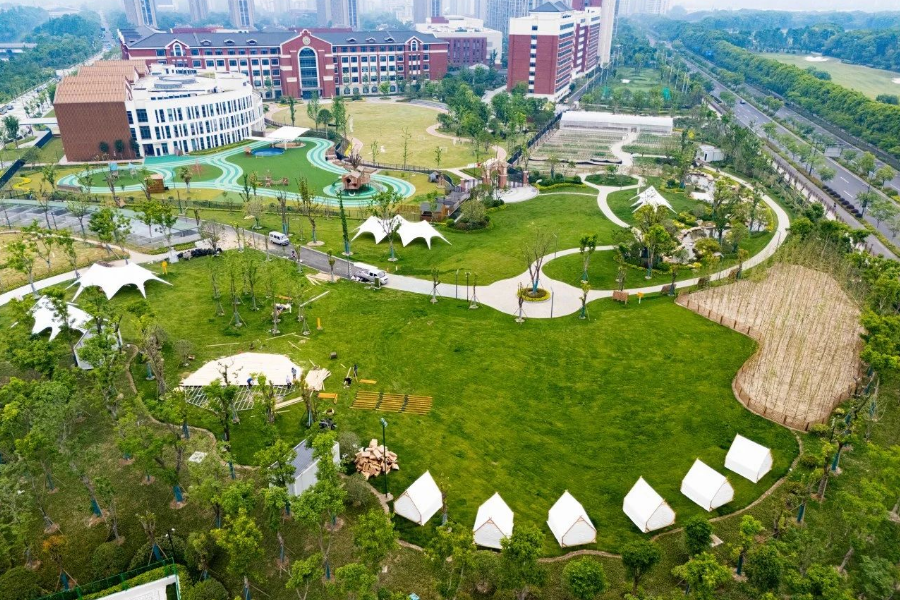 杭州鼎文學校