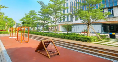 深圳市楓葉學(xué)校2021年秋季開學(xué)時(shí)間