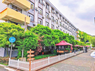 杭州建人國際學校