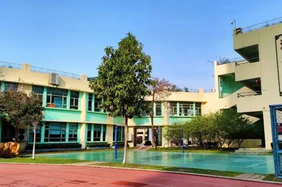深圳為明學校國際部