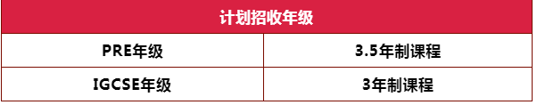 南通崇川外國語學(xué)校2023年招生計(jì)劃
