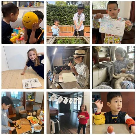 上海惠靈頓國際學校:齊心抗疫，惠靈頓（中國）社群在行動！