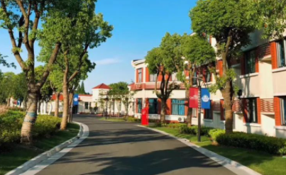 上海宏潤博源2022夏校開始報(bào)名啦！