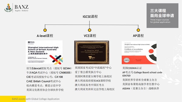 上海天華英澳美學校開設課程有哪些？怎么選擇適合的課程？