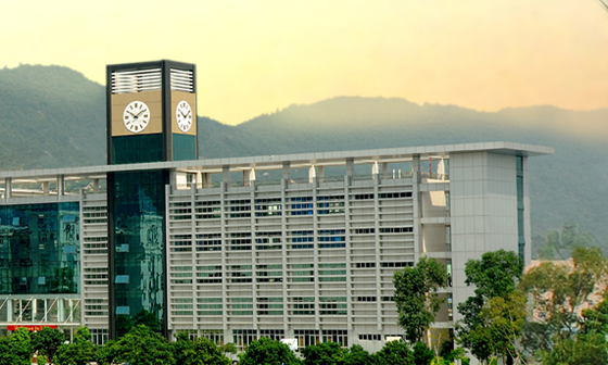 深圳富源國(guó)際學(xué)校