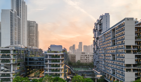 深圳國際交流學(xué)院(深國交) 招生范圍
