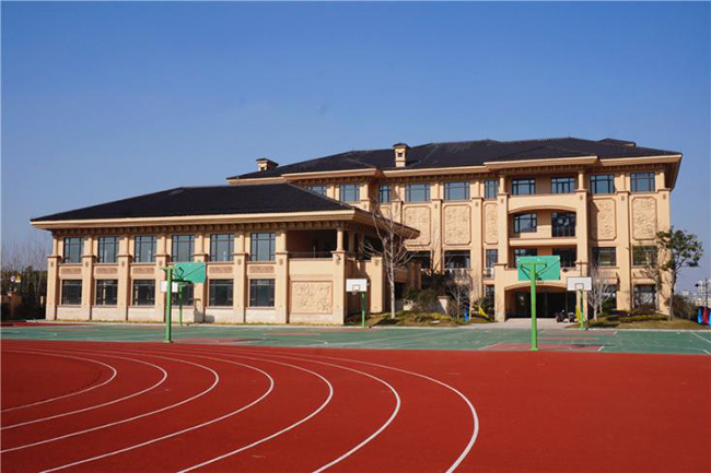 深圳曦城協(xié)同國際學(xué)校BCIS新任校長就職