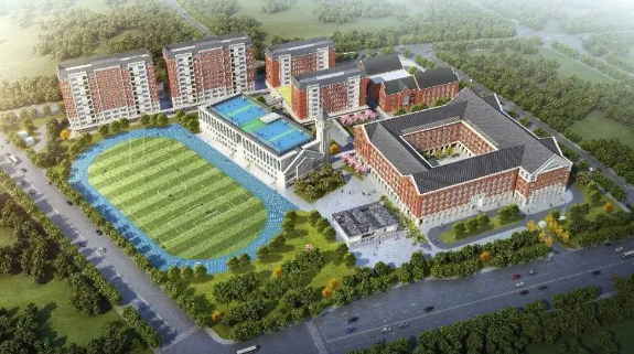2024年南京威雅學(xué)校招生信息及學(xué)費