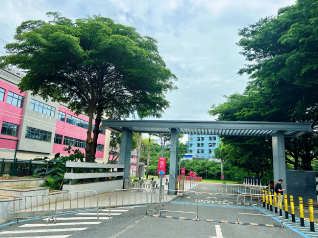 云海谷書院中考后補錄考試時間和招生信息
